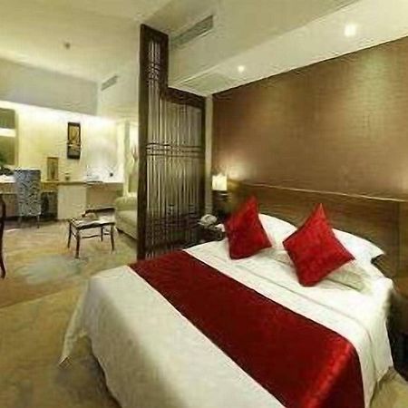 Ramada Hotel Hạ Môn Phòng bức ảnh