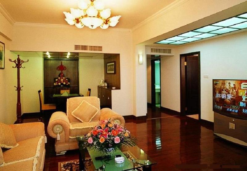 Ramada Hotel Hạ Môn Ngoại thất bức ảnh