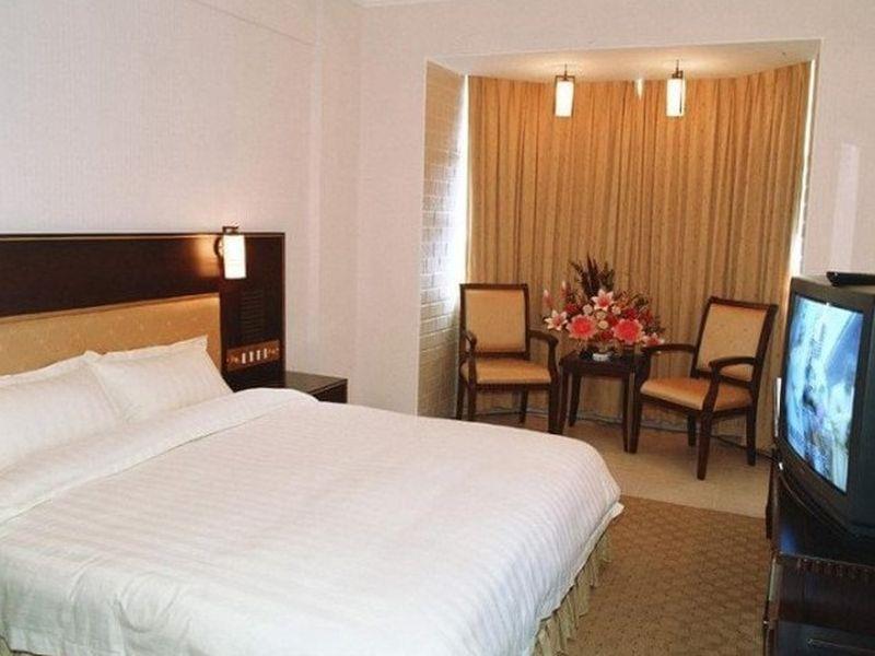 Ramada Hotel Hạ Môn Ngoại thất bức ảnh