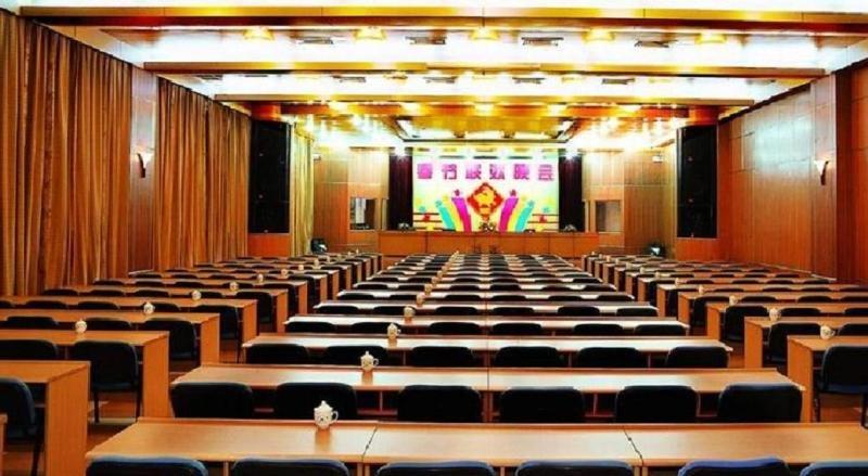 Ramada Hotel Hạ Môn Ngoại thất bức ảnh