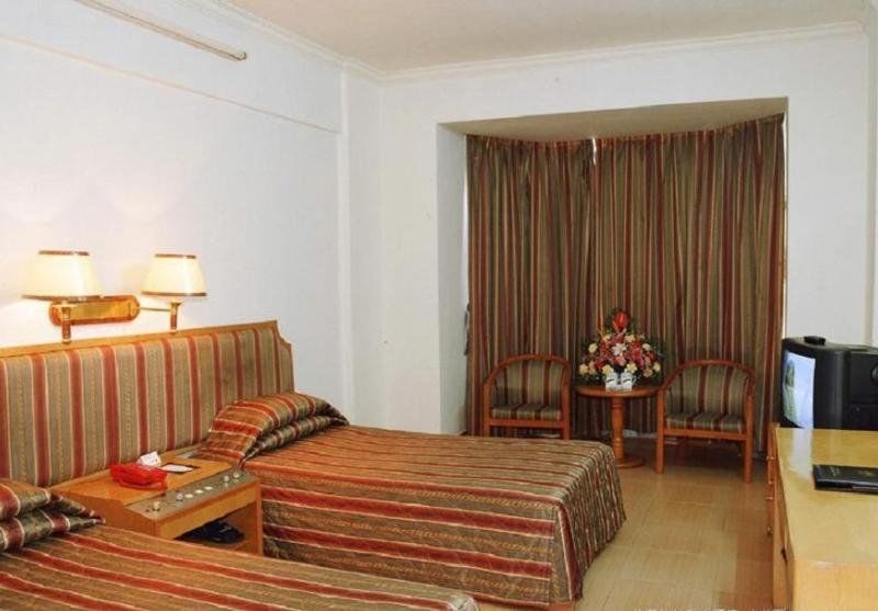 Ramada Hotel Hạ Môn Ngoại thất bức ảnh