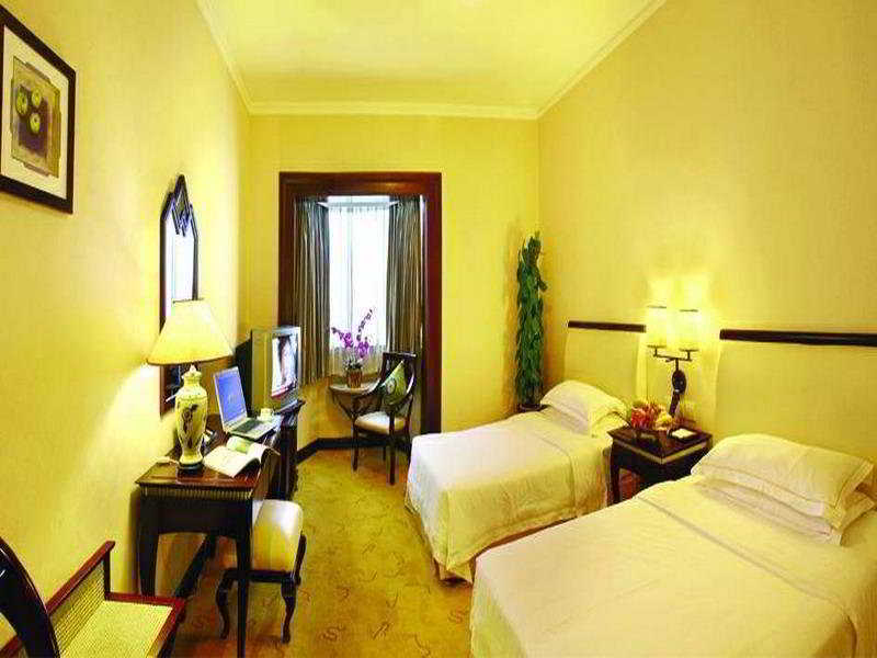Ramada Hotel Hạ Môn Phòng bức ảnh